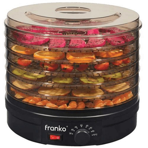 ჩირის აპარატი Franko FDH-1066 450W
