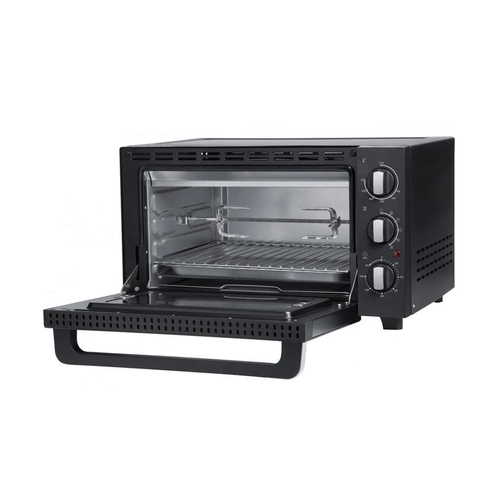 ელექტრო ღუმელი ELECTROLUX ESO930 30L