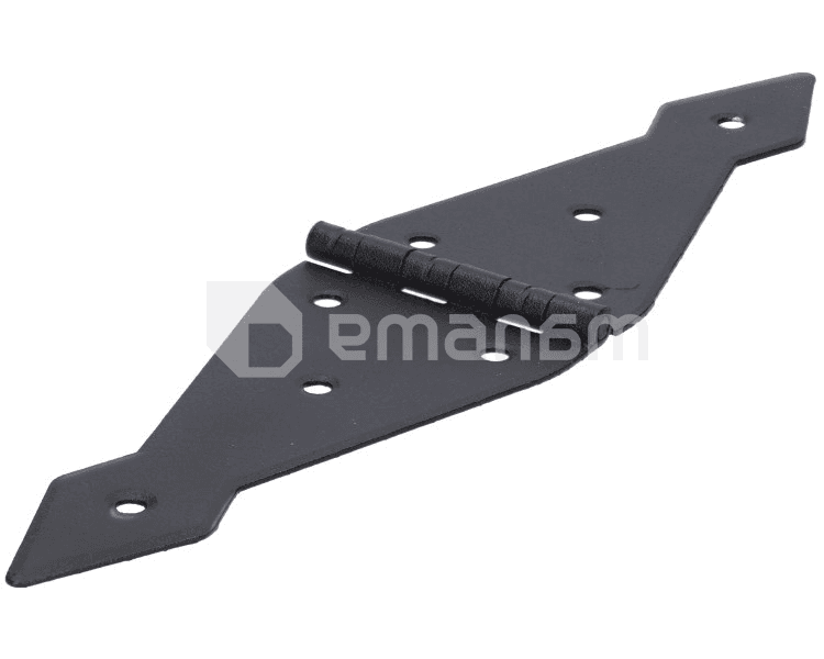 ანჯამა Domax 250x1,5 მმ. ZATS 250
