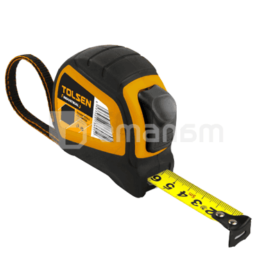 საზომი რულეტი Tolsen TOL813-36016 10 მ