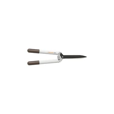 ბაღის მაკრატელი Fiskars HS53 1026931 54.4 სმ თეთრი
