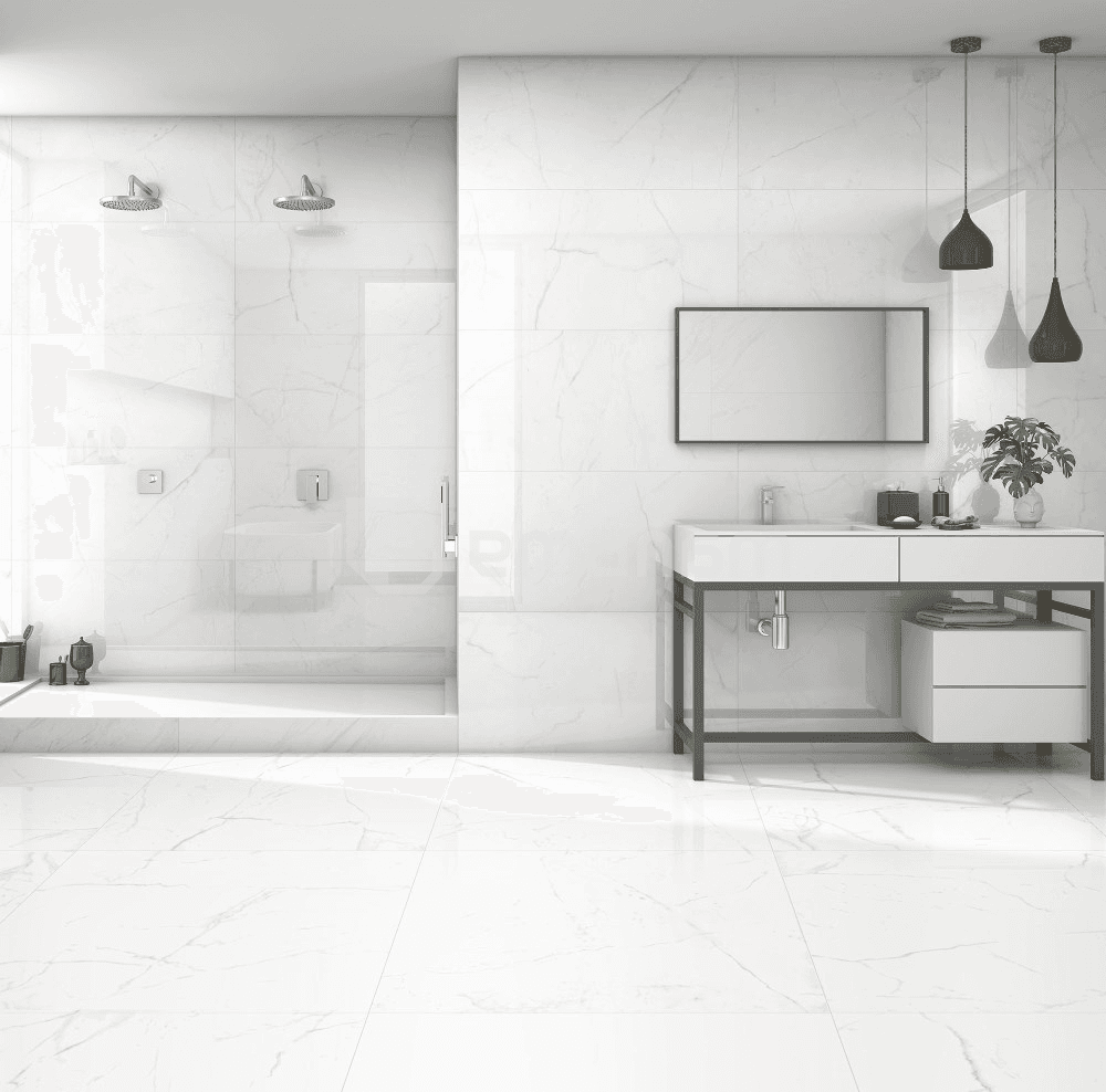 კაფელი Mikonos MARMI BRILLO (AZJ)(REC) 30X90სმ
