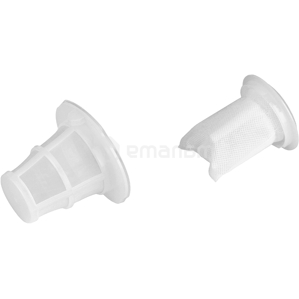 მტვერსასრუტი Ardesto CVC-X0521WG