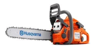 ბენზოხერხი Husqvarna 440 II 15" 1800W