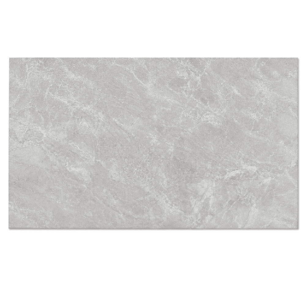 კერამოგრანიტი Ceroq CORDOBIA LIGHT GREY POLISHED 60x120 სმ ღია ნაცრისფერი