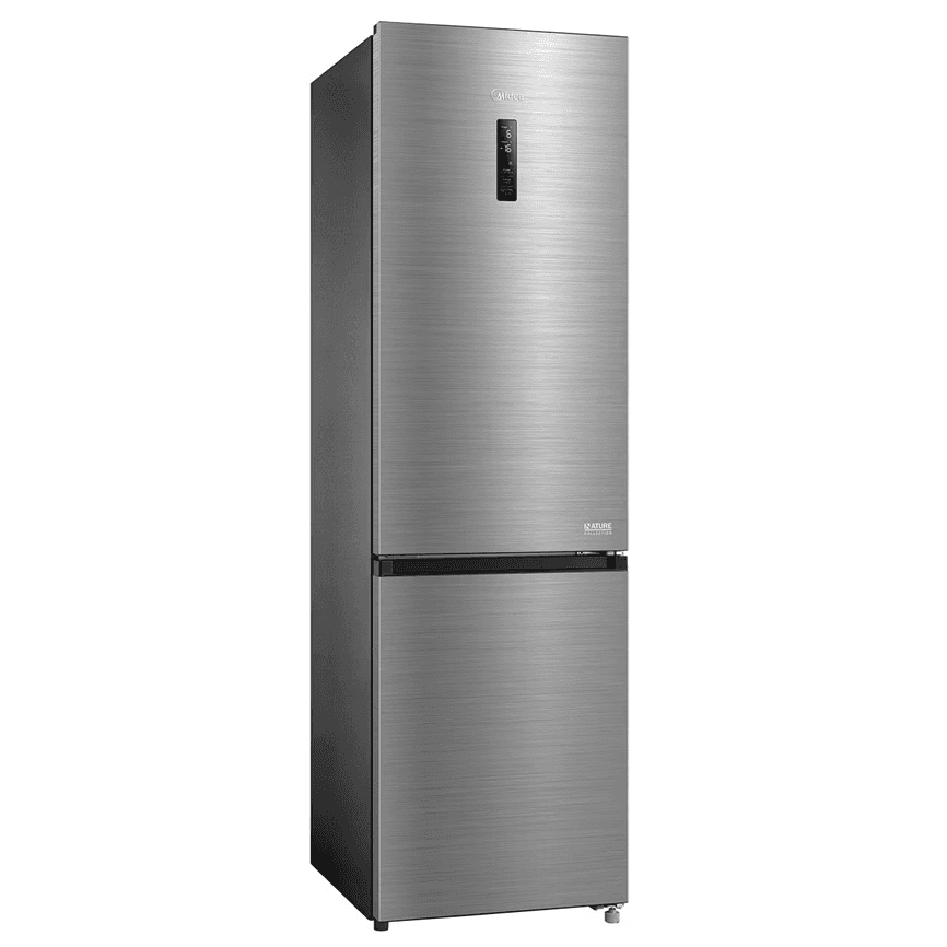 მაცივარი Midea MDRB521MIE46OD Refrigerator Silver
