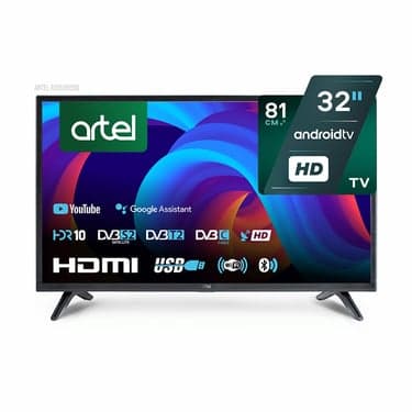ტელევიზორი UA32KH5500 ARTEL SMART/ANDROID TV