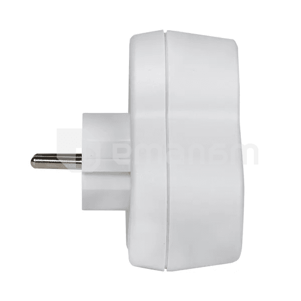 გადამყვანი EKF სამკუთხედი 3G 16A