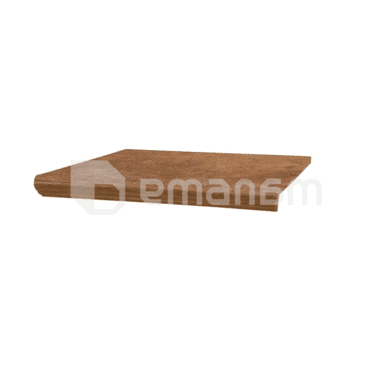 საფეხური Azuliber Mariola Beige Fiorentino 333x333 მმ