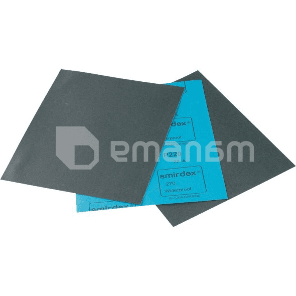 ზუმფარა წყალგამძლე Smirdex 270 270013000 230x280 მმ P3000