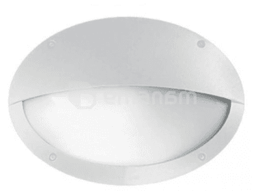 სანათი Fumagalli MADDI-HL WHITE OPAL E27 1x