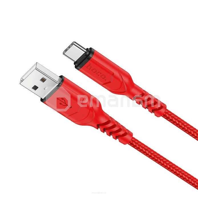 USB კაბელი Borofone X59