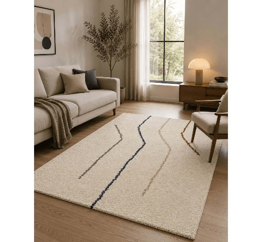 ხალიჩა Balta Home LEGACY 81564-061 120x170 სმ