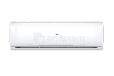 კონდიციონერი ინვერტორული კედლის Haier Tibio inverter 9000 BTU (შიდა + გარე ბლოკი)