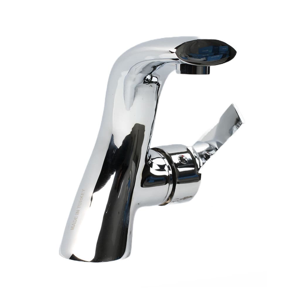ხელსაბანის შემრევი ონკანი BASIN MIXER SL.002