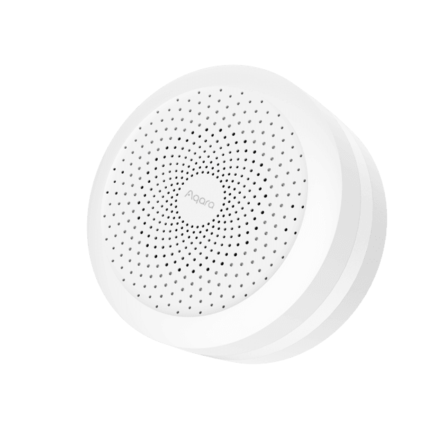 Aqara Hub M1S Gen 2