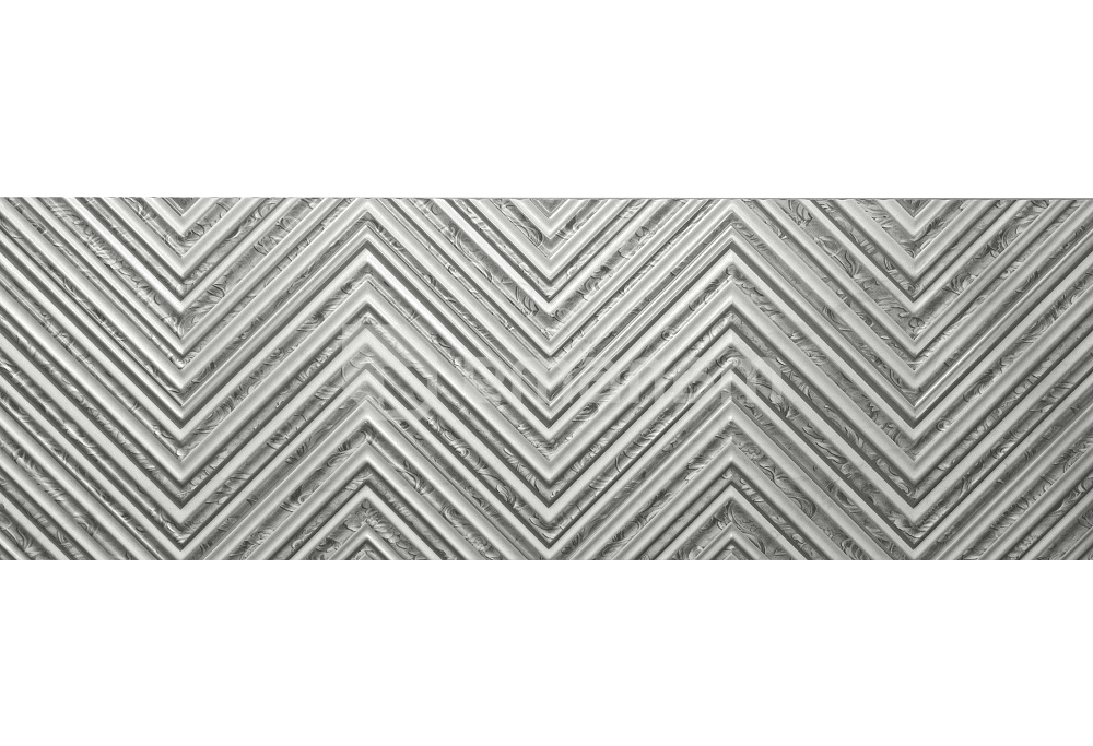 კაფელი Raviraj AC-13343-HL2 décor grey 25X75სმ