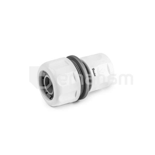 კონექტორი Bradas White Line WL-2130 3/4"