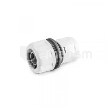 კონექტორი Bradas White Line WL-2130 3/4"