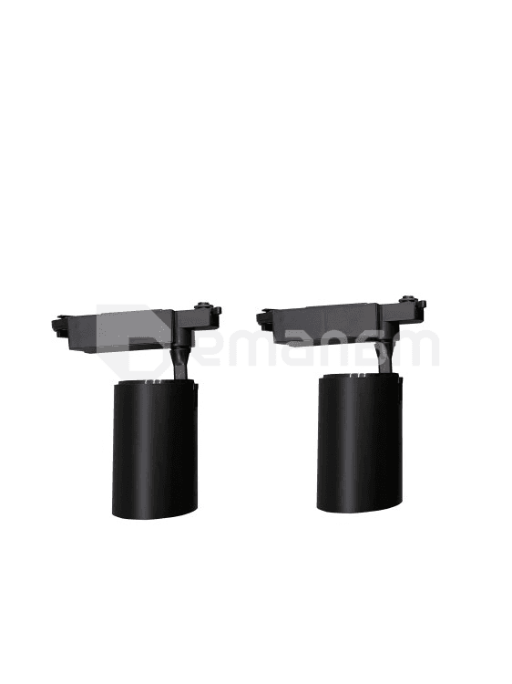 პროჟექტორი Lider Spotlight BK 20W 4000K P836 BK