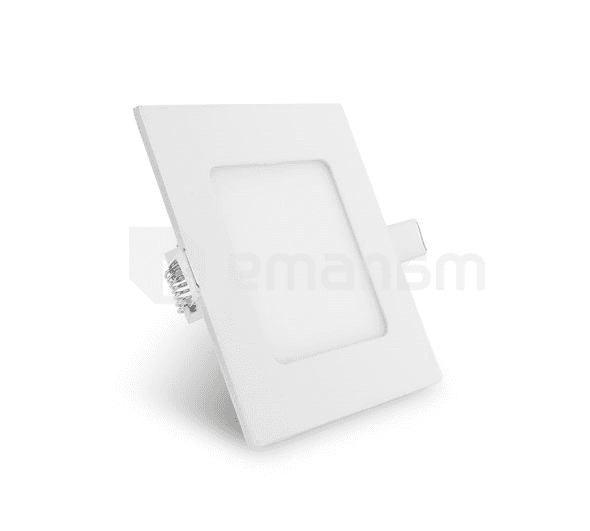 შუქდიოდური სანათი New Light XG004 1653/28/023 6W