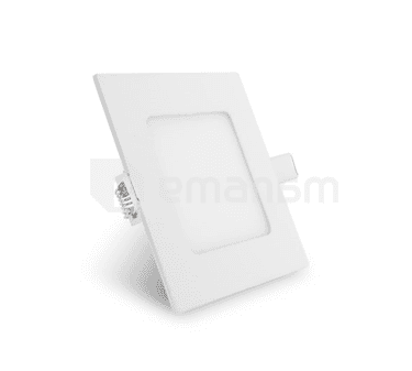 შუქდიოდური სანათი New Light XG004 1653/28/023 6W
