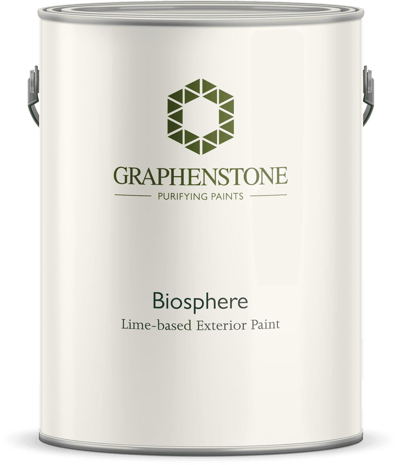 საღებავი ბიოსფერო - Biosphere 4L
