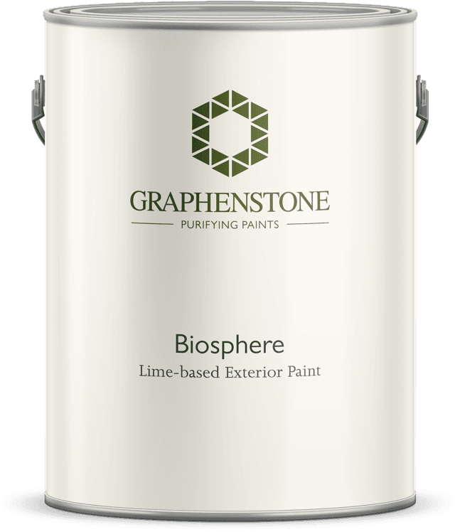 საღებავი ბიოსფერო - Biosphere 4L