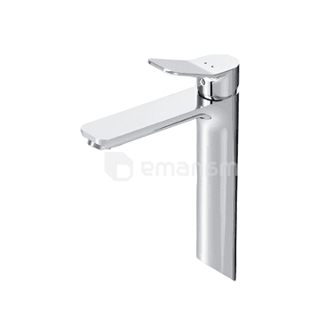 ხელსაბანის შემრევი მაღალი AM.PM F85A92000 Chrome