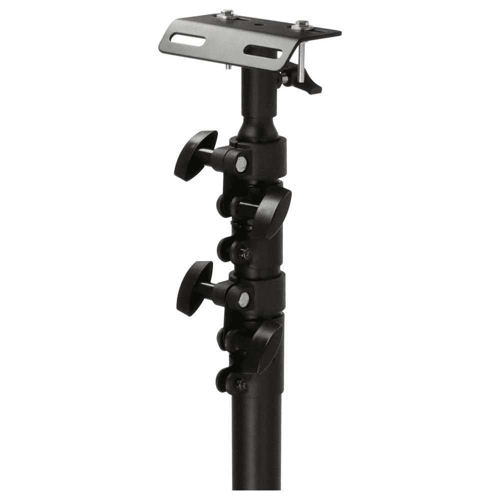 პროჟექტორის შტატივი Brennenstuhl h1240-3000მმ professionalLINE ST302