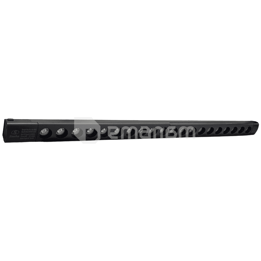 სანათი ტრეკი Sneha YC-35-20D BK