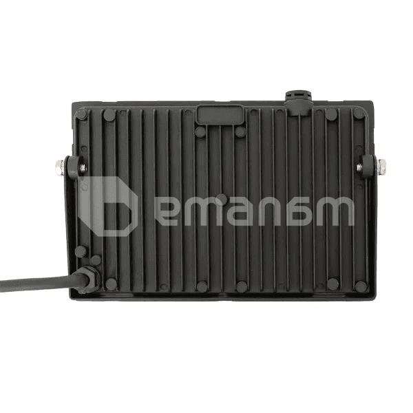 პროჟექტორი EKF LED 100W 6500К IP65 СДО-3006