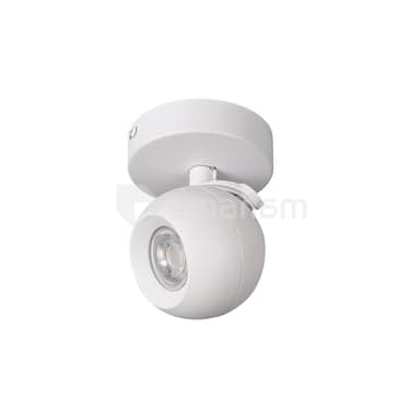 სპოტი Kanlux 33670 GALOBA 1 GU10 EL-1O W