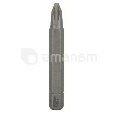 ბიტა Bosch 2607001522 PH2 51 მმ 3 ც