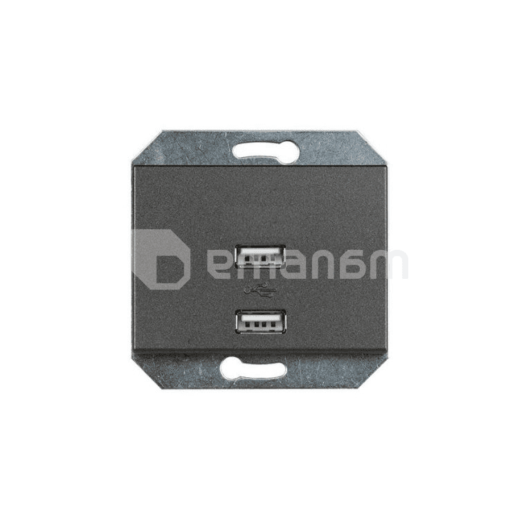 როზეტი VILMA XP500 2xUSB 3.4A