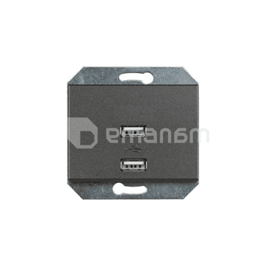 როზეტი VILMA XP500 2xUSB 3.4A