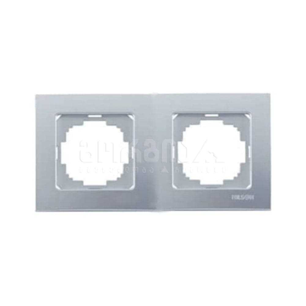 ჩარჩო ორიანი touran silver - 24130092