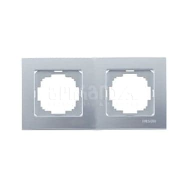 ჩარჩო ორიანი touran silver - 24130092