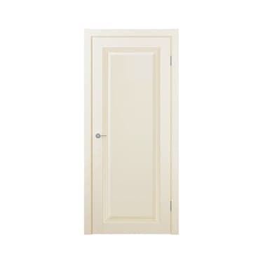 კარი მდფ PVDG 215-80(Art. IC 01.2.00-VANILLA POLYPROPYLENE
