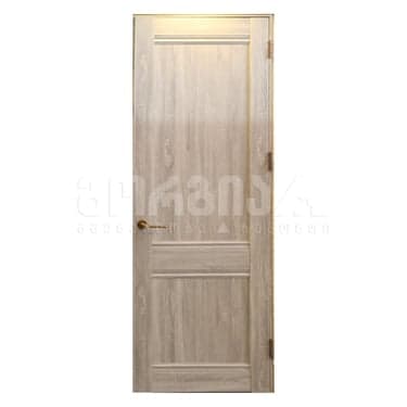კარი მდფ PVC 215-80 (Art. ECOSN0100-ECO GRAY SONOMA-ЗП1960)