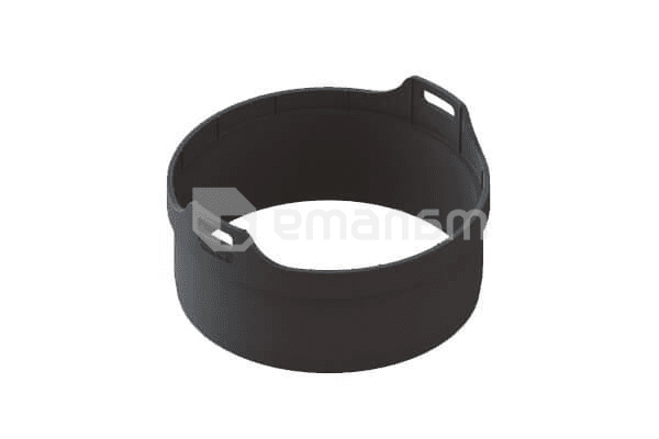 მილყელი გადამყვანი Standartpark Polymax Basic PP 11 12 06 PP 68655
