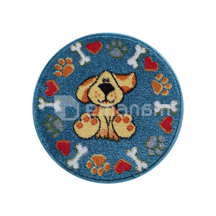 ხალიჩა Karat Carpet Kolibri 11100/140o 0.67 მ