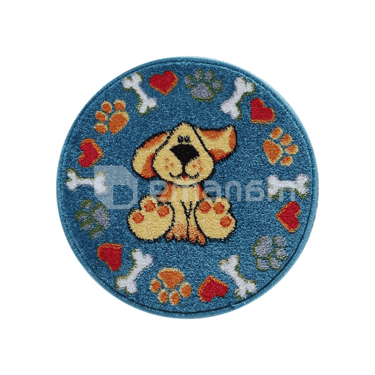 ხალიჩა Karat Carpet Kolibri 11100/140o 0.67 მ