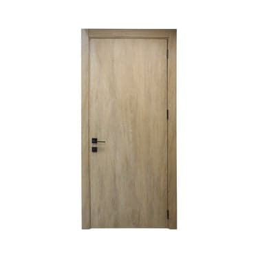 მდფ კარის კომპლექტი POLAR NATURAL OAK 219*77*10/15 cm