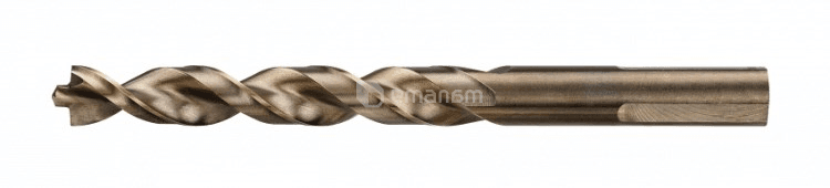 ბურღი ლითონისთვის DeWalt DT5034 1x12/34 მმ 2 ც