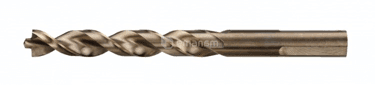 ბურღი ლითონისთვის DeWalt DT5034 1x12/34 მმ 2 ც