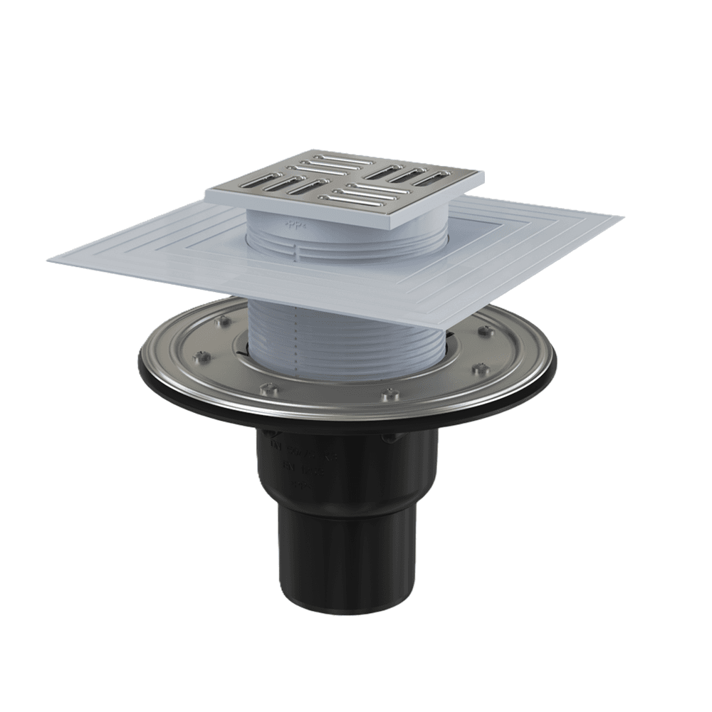 ტრაპი Alca Drain APV4344