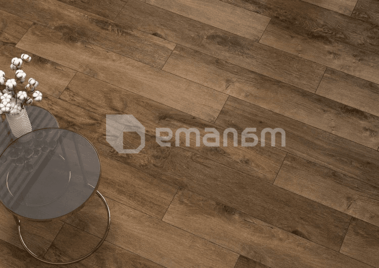 კერამოგრანიტი Cerrad GUARDIAN WOOD BROWN 1202x193x8