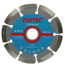 ალმასის საჭრელი ქვა 230მმ  / Diamond Cutting Disc FDBS123028