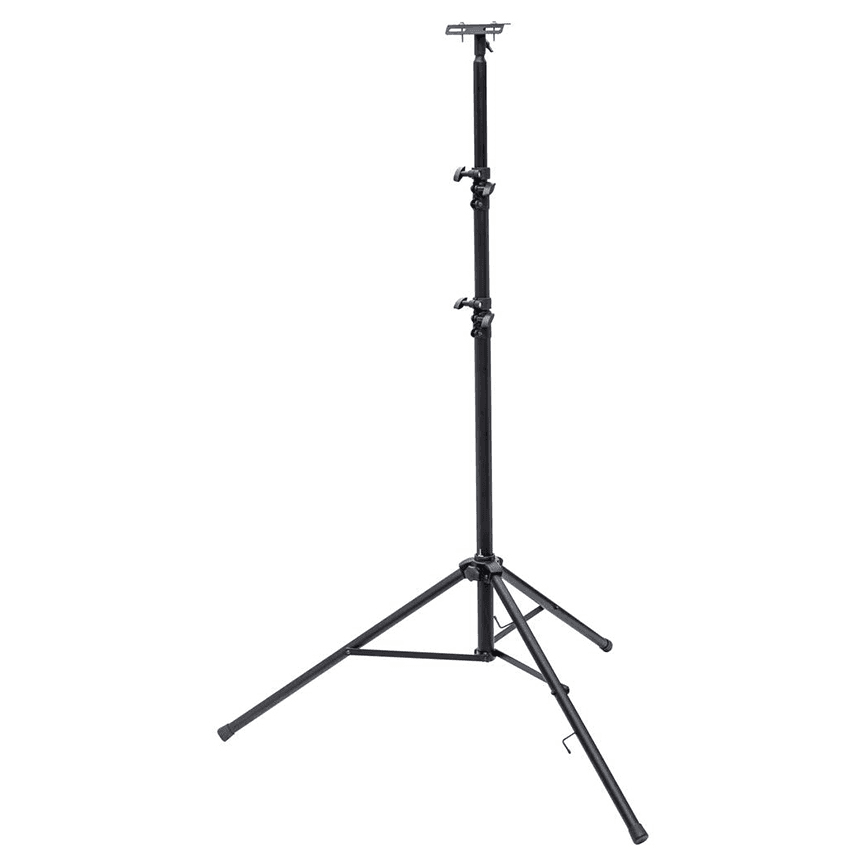 პროჟექტორის შტატივი Brennenstuhl h1240-3000მმ professionalLINE ST302